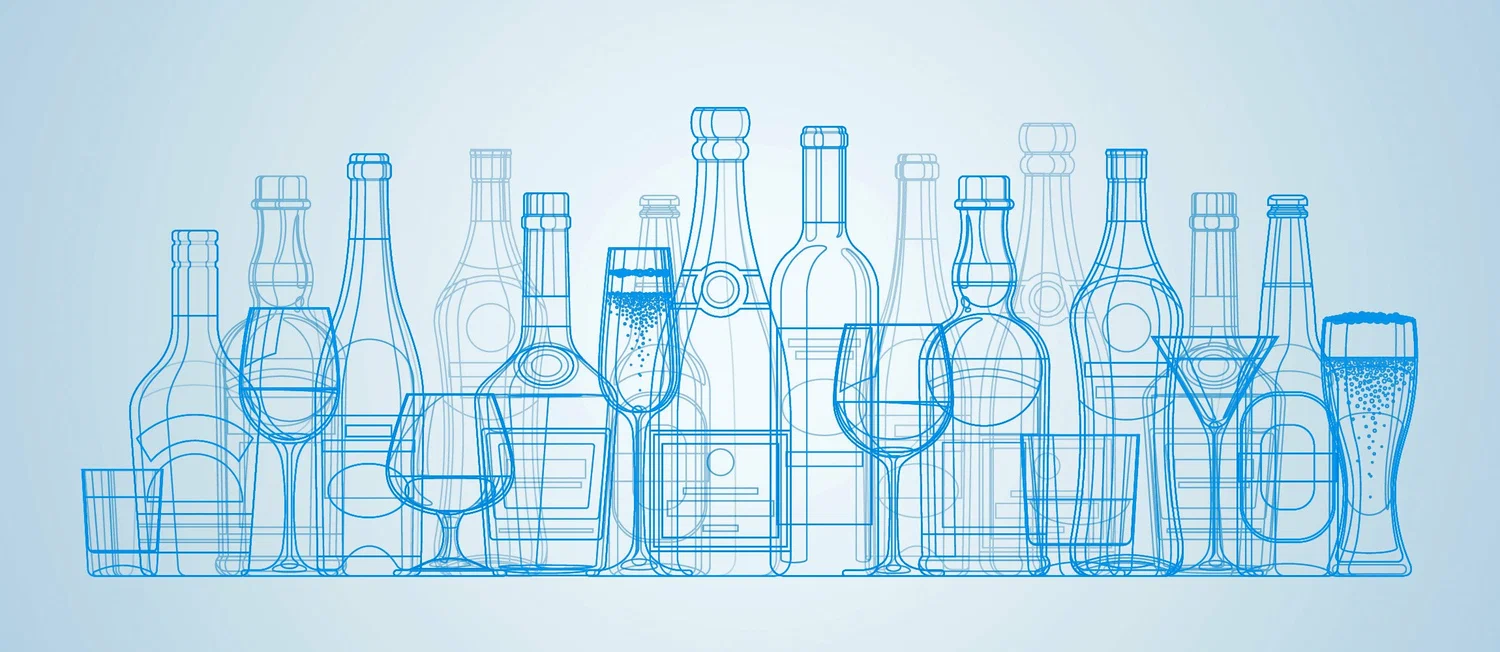 Консультация по алкоголю